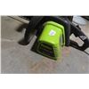 Image 3 : Poulin E5350 Electric Chain Saw -Works 