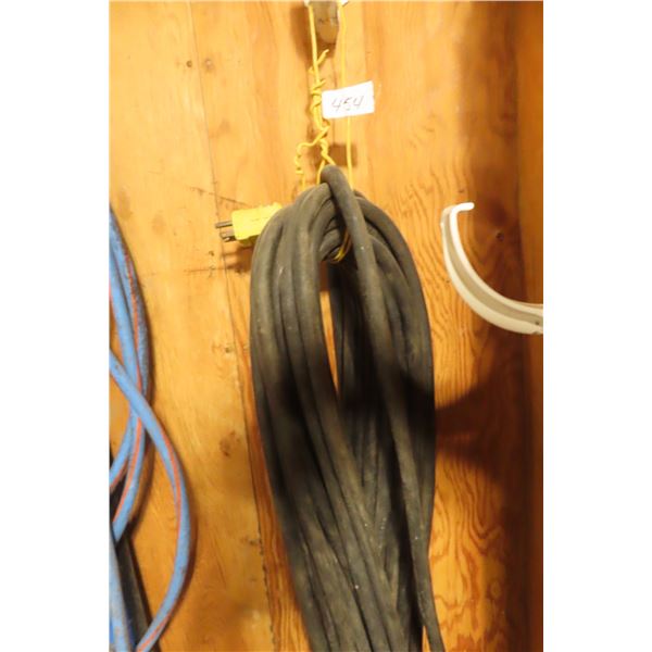 125 FT Extension Cords 14/3 
