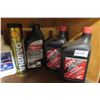Image 2 : Misc Honda GN4 Oil, 2 Cycle Engine Oil, Grease Tub