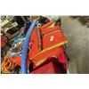 Image 8 : 4 Life Jackets, Bungee Boat Tow Rope, Bilge Pump