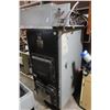 Image 2 : Wood Electric Furnace 240V, Olson Duel O Matic Model CWF 20KW