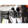 Image 4 : Golf Balls, 2 Pair Shoes, Bowling Shoes- Size 11, 13 