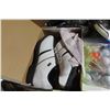 Image 6 : Golf Balls, 2 Pair Shoes, Bowling Shoes- Size 11, 13 
