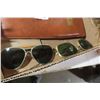 Image 6 : Telex Dead Reckoning Complete, 4 Pairs 1970s Shades 