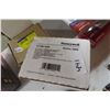 Image 1 : New Honeywell Temp Controller, Reversing Drum Switch