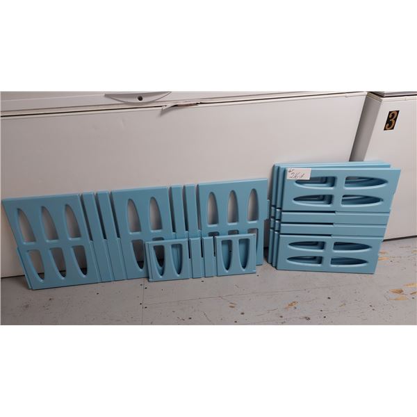 SÉPARATEURS DE CONGÉLATEUR