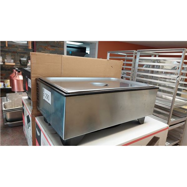 RÉCHAUD VOLRATH 700 WATTS