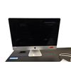 Image 1 : L1 - Apple iMac Computer Model A1419 - 27" Screen - Wiped w/Mouse, Keyobard & Powercord