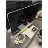 Image 5 : L1 - Apple iMac Computer Model A1418- 21" Screen - Wiped w/Mouse, Keyboard & Powercord