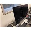 Image 5 : L1 - Apple iMac Computer Model A1418- 21" Screen - Wiped w/Mouse, Keyboard & Powercord