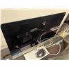 Image 5 : L1 - Apple iMac Computer Model A1418- 21" Screen - Wiped w/Mouse, Keyboard & Powercord