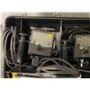 Image 2 : L1 - Lowel DP 1000w Lighting kit w/ power cords & stands in hard case