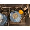 Image 2 : L1 - ARRI Arrilite 1000 - 1000w Lighting kit w/ power cords & hard case