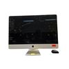 Image 1 : L1 - Apple iMac Computer Model A1419 - 27" Screen - Wiped w/Mouse, Keyobard & Powercord