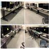 Image 1 : L1 - 15pc - Desks - 60x29.5x28.75"