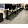 Image 2 : L1 - 15pc - Desks - 60x29.5x28.75"