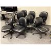 Image 2 : L1 - 18pc - Rolling Adjustable Chairs