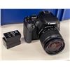 Image 1 : L1 - Canon EOS Rebel T3i Camera w/ Canon EPS 18-55mm Lens - Tested & Working