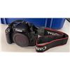Image 1 : L1 - Canon EOS Rebel T3i Camera
