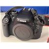 Image 2 : L1 - Canon EOS Rebel T3i Camera
