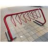 Image 2 : L1 - 2pc - Commercial Cobra Bike Racks