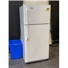 Image 1 : L1 - Frigidaire Fridge - Untested