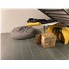 Image 2 : L1 - Group - All Contents - Foam, Sixinch foam seats, table, etc.