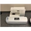 Image 1 : L1 - 2pc - Singer Quantum 9920 Sewing machine & CriCut Maker 3