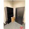 Image 2 : L1 - Contents includjing: Garment steamer, irons, metal cabinets, etc. (Does not include Lots 50-52)