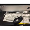 Image 3 : L1 - Apple iMac Computer Model A1418- 21" Screen - Wiped w/Mouse, Keyboard & Powercord
