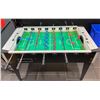 Image 2 : L1 - 2pc - Kettler Axos rolling Ping Pong Table (Made in Germany), Roberto Sport Fooseball table, Co