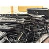 Image 6 : L1 - Large lot of Apple, Logitech, Dell, HP & Microsoft keyboards and Mice (Approx. 200 keyboards)