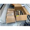 Image 1 : L1 - 2 Boxes - Misc. Toner Cartridges - Konica Minolta