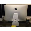 Image 2 : L1 - Apple iMac Computer Model A1418- 21" Screen - Wiped w/Mouse, Keyboard & Powercord