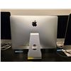 Image 2 : L1 - Apple iMac Computer Model A1418- 21" Screen - Wiped w/Mouse, Keyboard & Powercord
