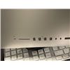 Image 4 : L1 - Apple iMac Computer Model A1418- 21" Screen - Wiped w/Mouse, Keyboard & Powercord