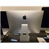 Image 2 : L1 - Apple iMac Computer Model A1418- 21" Screen - Wiped w/Mouse, Keyboard & Powercord