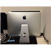Image 2 : L1 - Apple iMac Computer Model A1418- 21" Screen - Wiped w/Mouse, Keyboard & Powercord