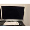 Image 1 : L1 - Apple iMac Computer Model A1419 - 27" Screen - Wiped w/Mouse, Keyobard & Powercord