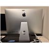 Image 2 : L1 - Apple iMac Computer Model A1419 - 27" Screen - Wiped w/Mouse, Keyobard & Powercord