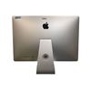 Image 2 : L1 - Apple iMac Computer Model A1419 - 27" Screen - Wiped w/Mouse, Keyobard & Powercord