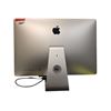 Image 2 : L1 - Apple iMac Computer Model A1419 - 27" Screen - Wiped w/Mouse, Keyobard & Powercord