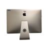 Image 2 : L1 - Apple iMac Computer Model A1419 - 27" Screen - Wiped w/Mouse, Keyobard & Powercord
