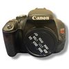 Image 1 : L1 - Canon EOS Rebel T3i Camera