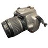 Image 2 : L1 - Canon EOS Rebel XTi Camera w/EFS 18-55mm Lens
