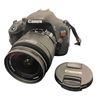 Image 2 : L1 - Canon EOS Rebel T3i Camera w/EFS 18-55mm Lens