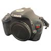 Image 2 : L1 - Canon EOS Rebel T3i Camera