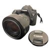 Image 2 : L1 - Canon EOS 6D Camera w/Canon EW-83H Image Stabilizer Lens (SD reader not working)