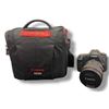 Image 1 : L1 - Canon EOS 6D Camera w/Canon EW-83H Image Stabilizer Lens (View Finder Not Working)