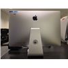 Image 2 : L1 - Apple iMac Computer Model A1419 - 27" Screen - Wiped w/Mouse, Keyobard & Powercord